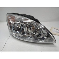 Optique Avant Principal Droit (feux)(phare) Hyundai I 30 1 Phase 1